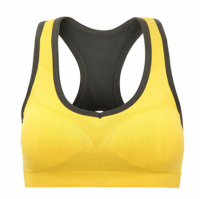 SKTF001 supply professional sports BRA manufacturing tight sports bra online ordering sportswear 92% cotton 8% spandex sportswear manufacturer sports vest price detail view-8